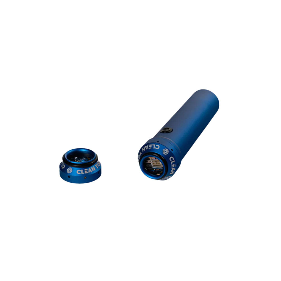 Butane-Free 2-in-1 Lighter & Vaporizer by Clean Torch image