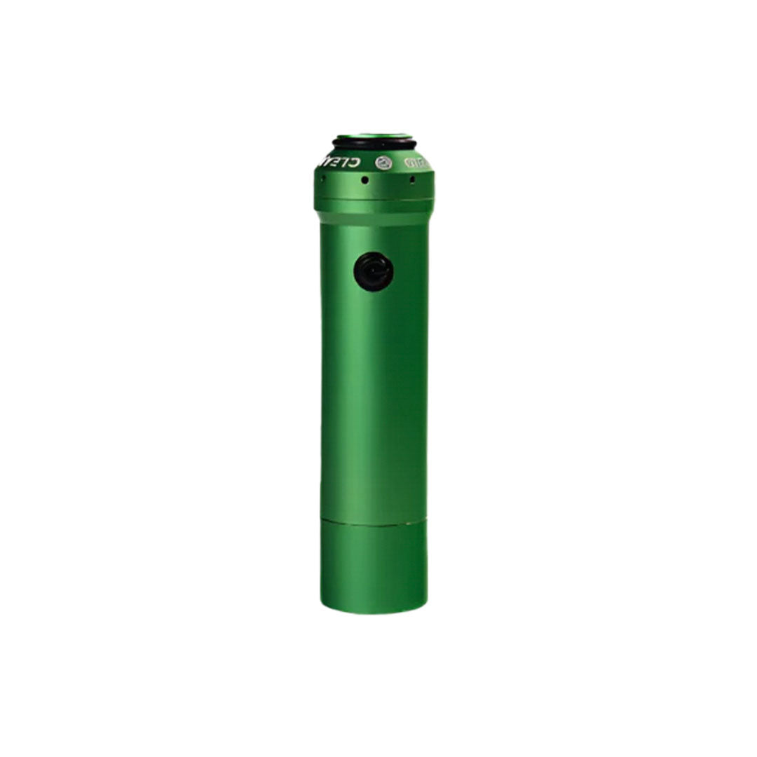 Butane-Free 2-in-1 Lighter & Vaporizer by Clean Torch image