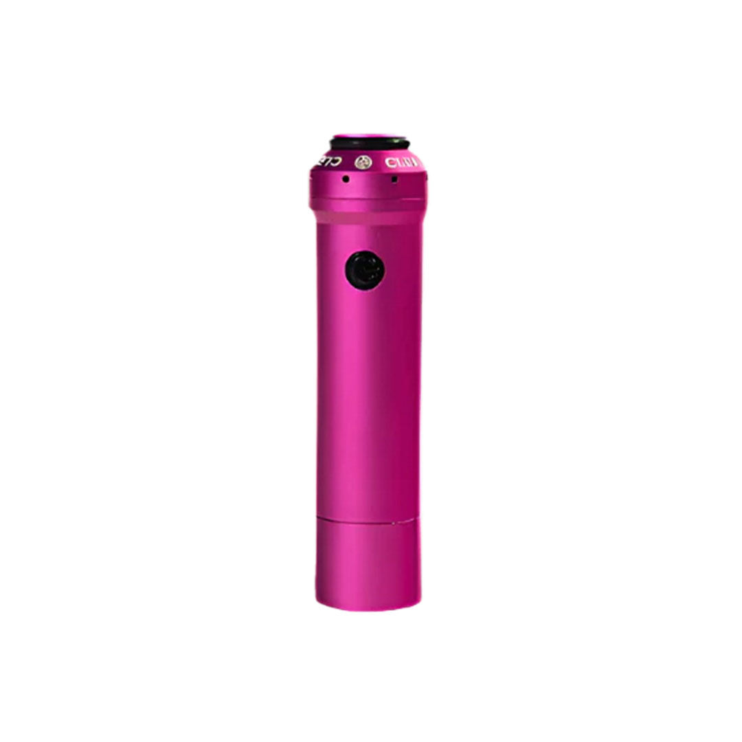 Butane-Free 2-in-1 Lighter & Vaporizer by Clean Torch image