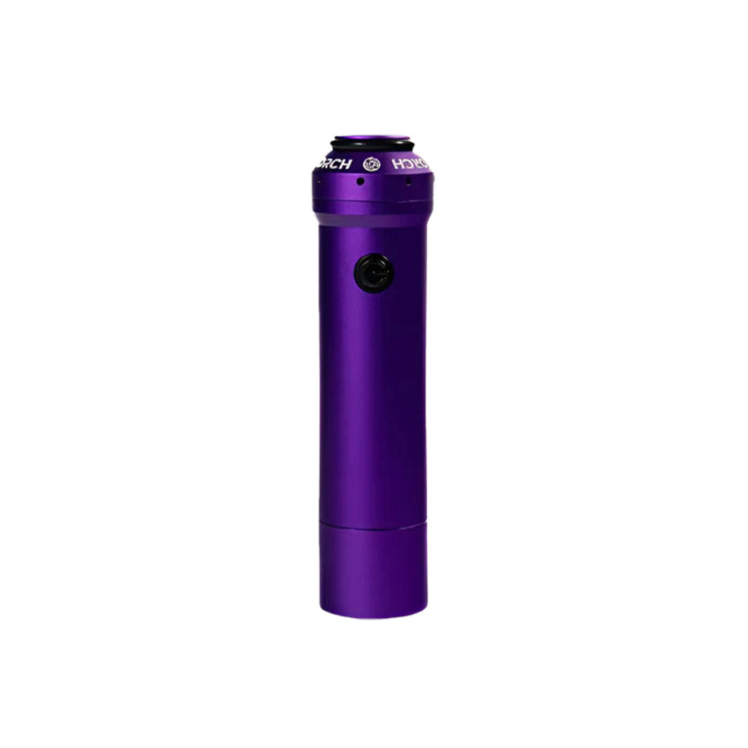 Butane-Free 2-in-1 Lighter & Vaporizer by Clean Torch image