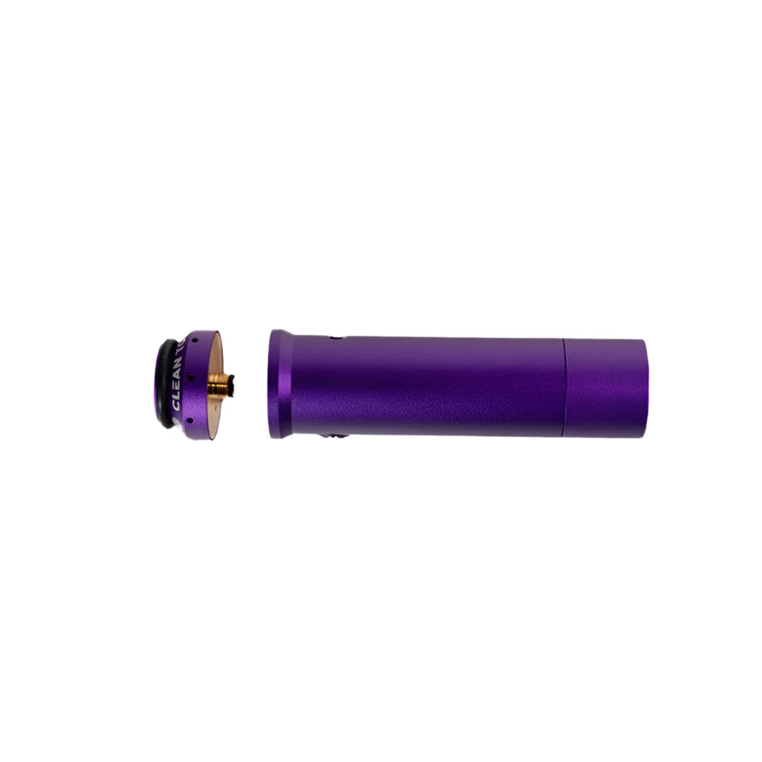 Butane-Free 2-in-1 Lighter & Vaporizer by Clean Torch image