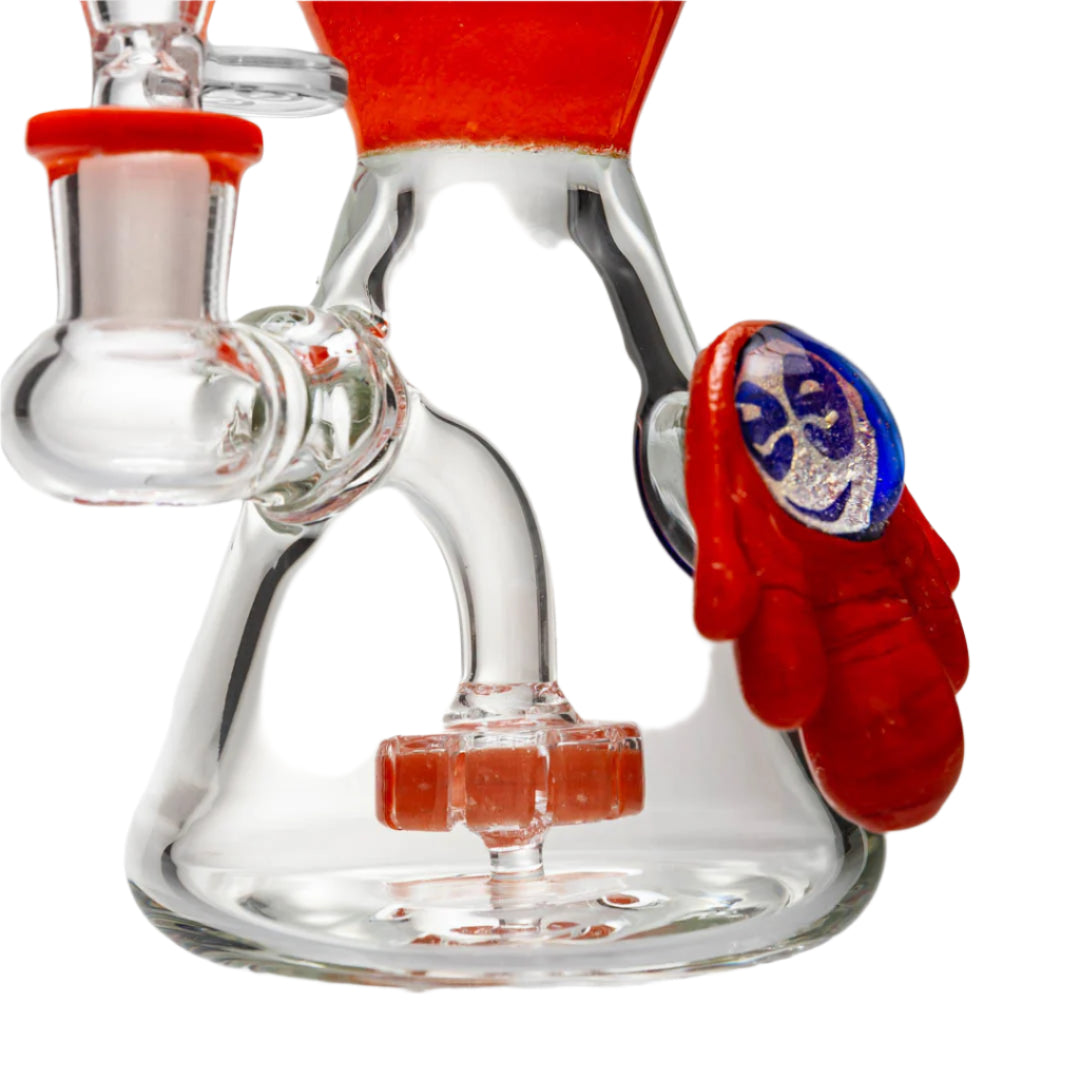 Cheech Glass Drip Beaker Dab Rigs