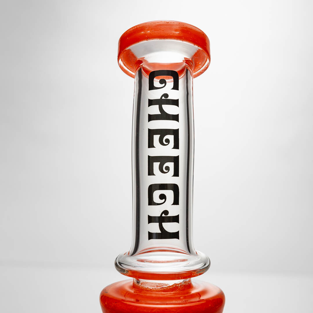 Cheech Glass Drip Beaker Dab Rigs