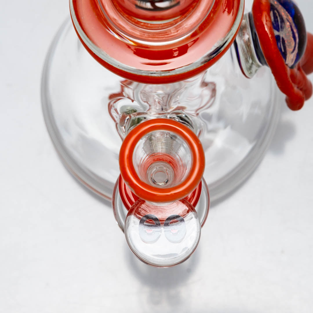 Cheech Glass Drip Beaker Dab Rigs