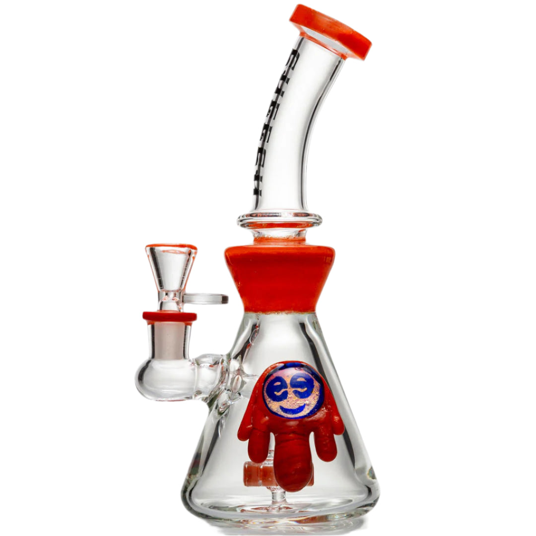 Cheech Glass Drip Beaker Dab Rigs