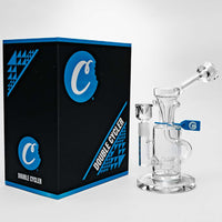 Cookies Glass Doublecycler Dab Rig