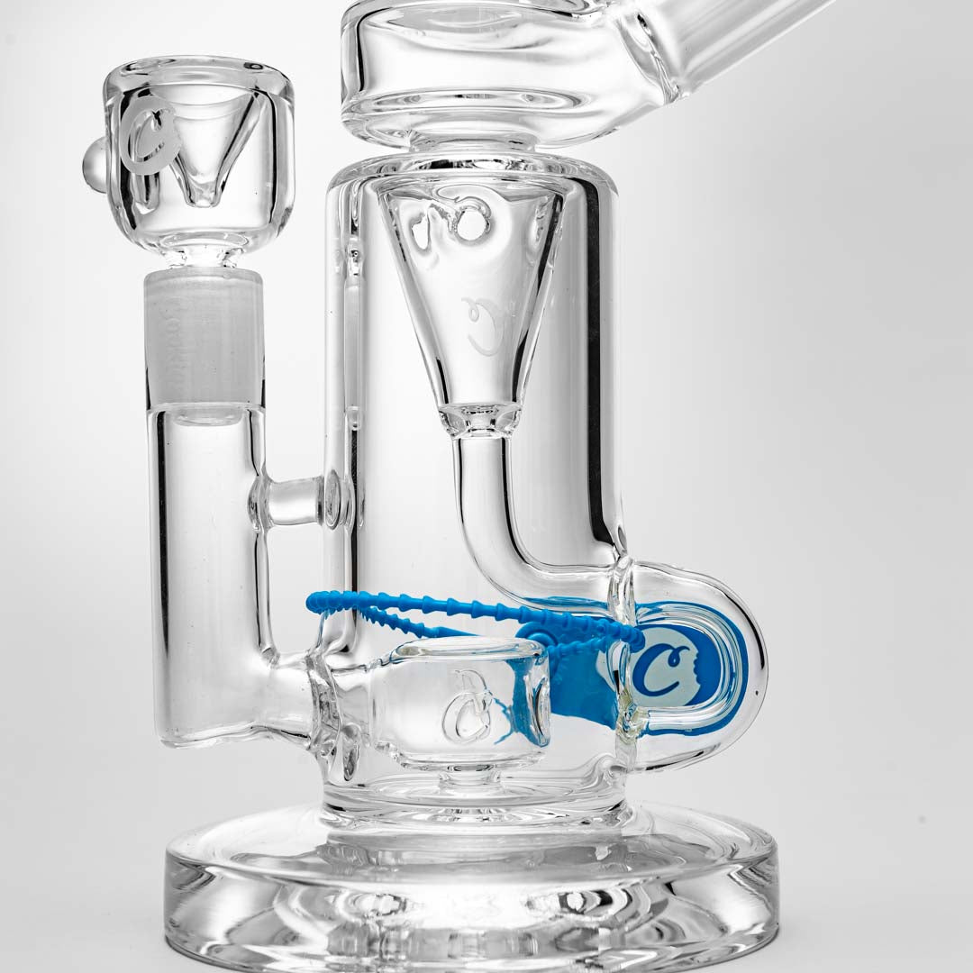 Cookies Glass Incycler Dab Rig