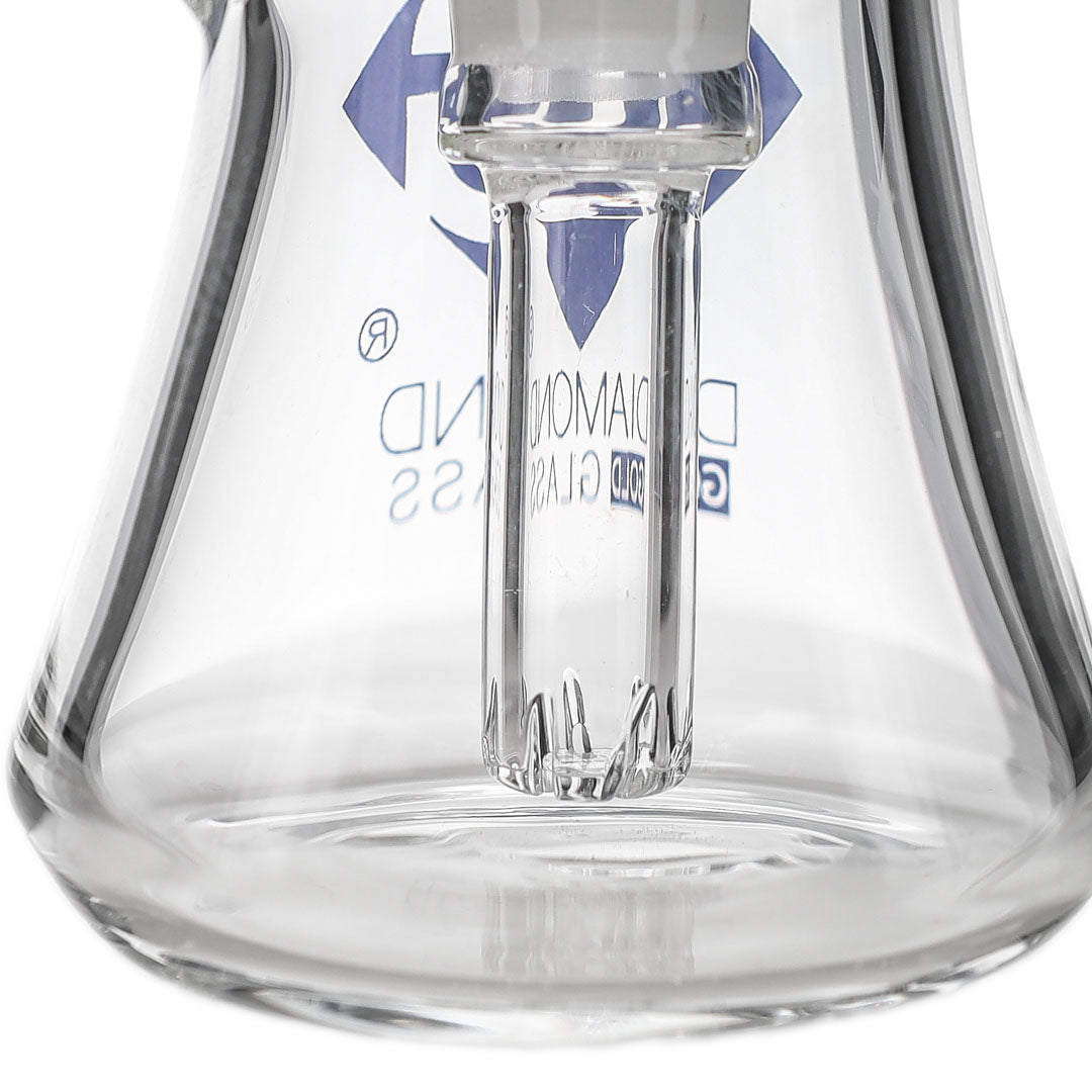 Mini Bubbler Bongs from Diamond Glass