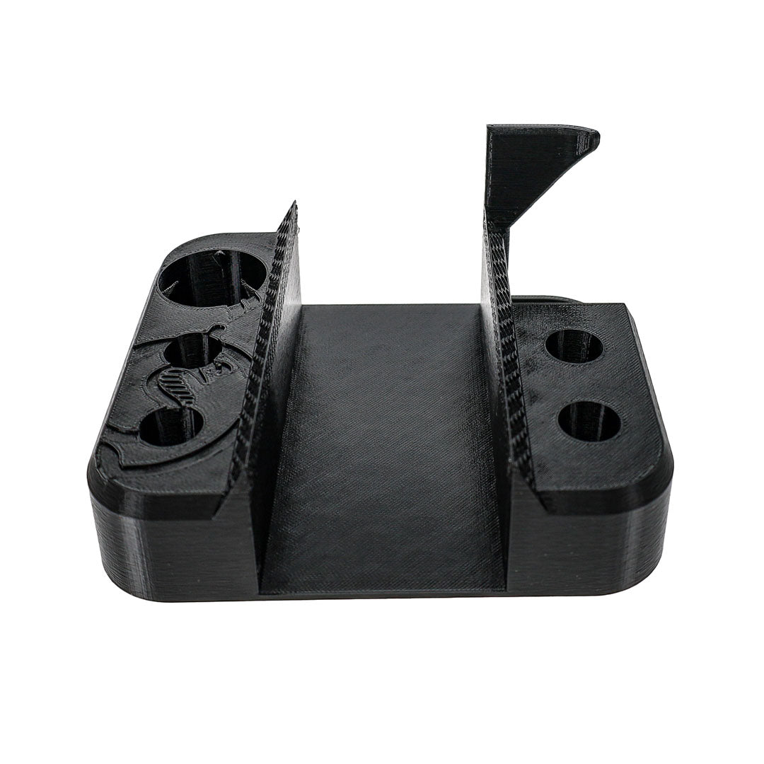 DC 3D-Printed E-nail Kit from Disorderly Conduction