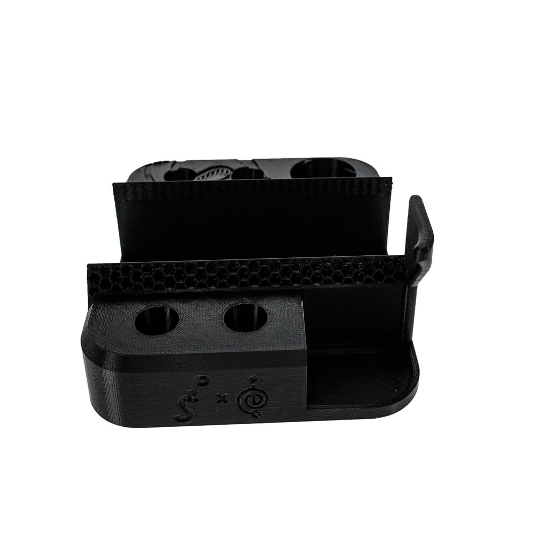 DC 3D-Printed E-nail Kit from Disorderly Conduction