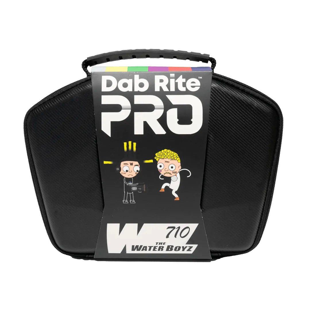 Dab Rite™ x The Waterboyz Dabfish PRO