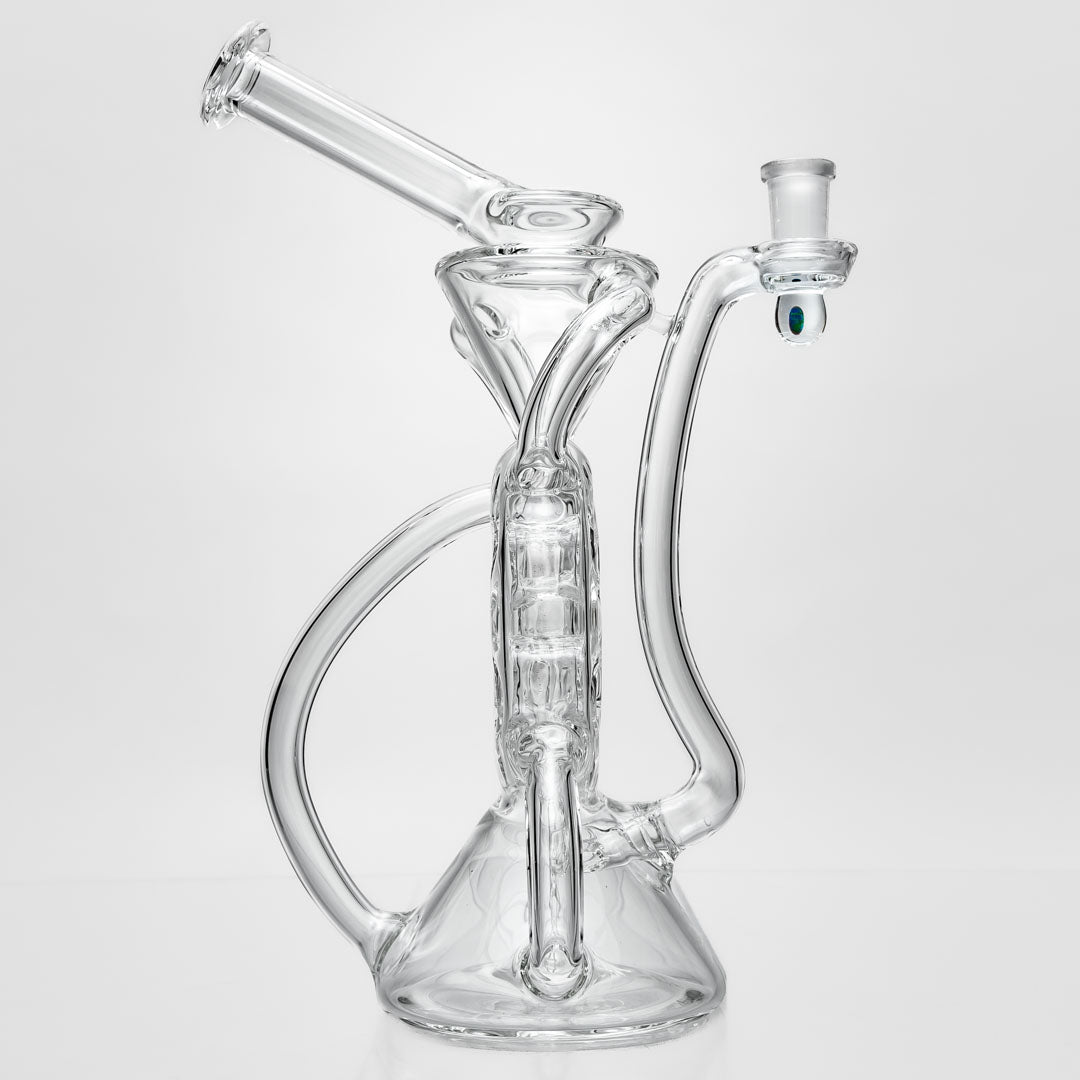 EBox Glass - Swiss Recycler Dab Rigs