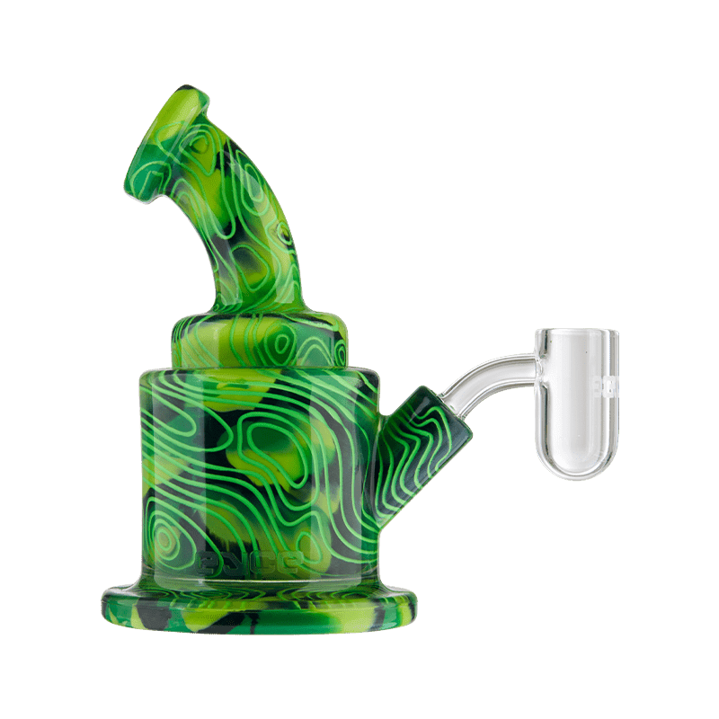 Eyce - Oraflex Dab Rigs