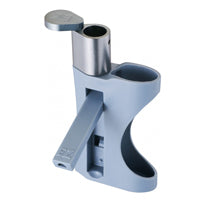 EZ Pipe Portable Pipe & Lighter Gray image