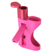 EZ Pipe Portable Pipe & Lighter Pink image