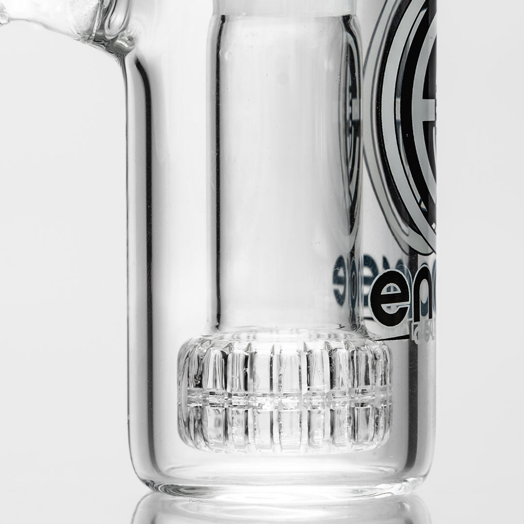 45º 18mm Matrix Ash Catcher by Encore Glass