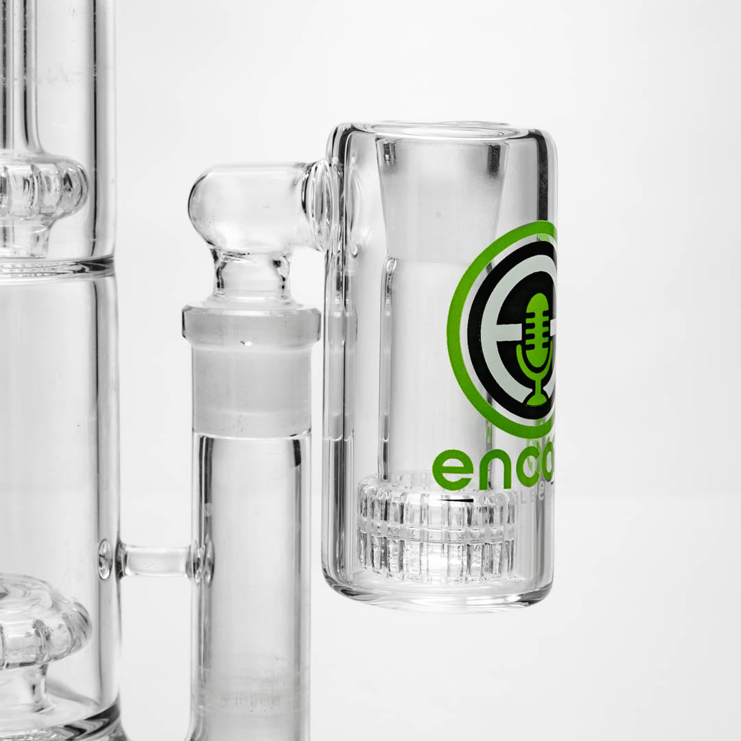 Encore 90º 18mm Matrix Ash Catcher