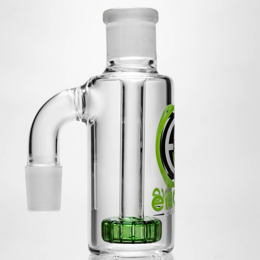 Encore 90º 18mm Showerhead Ash Catcher