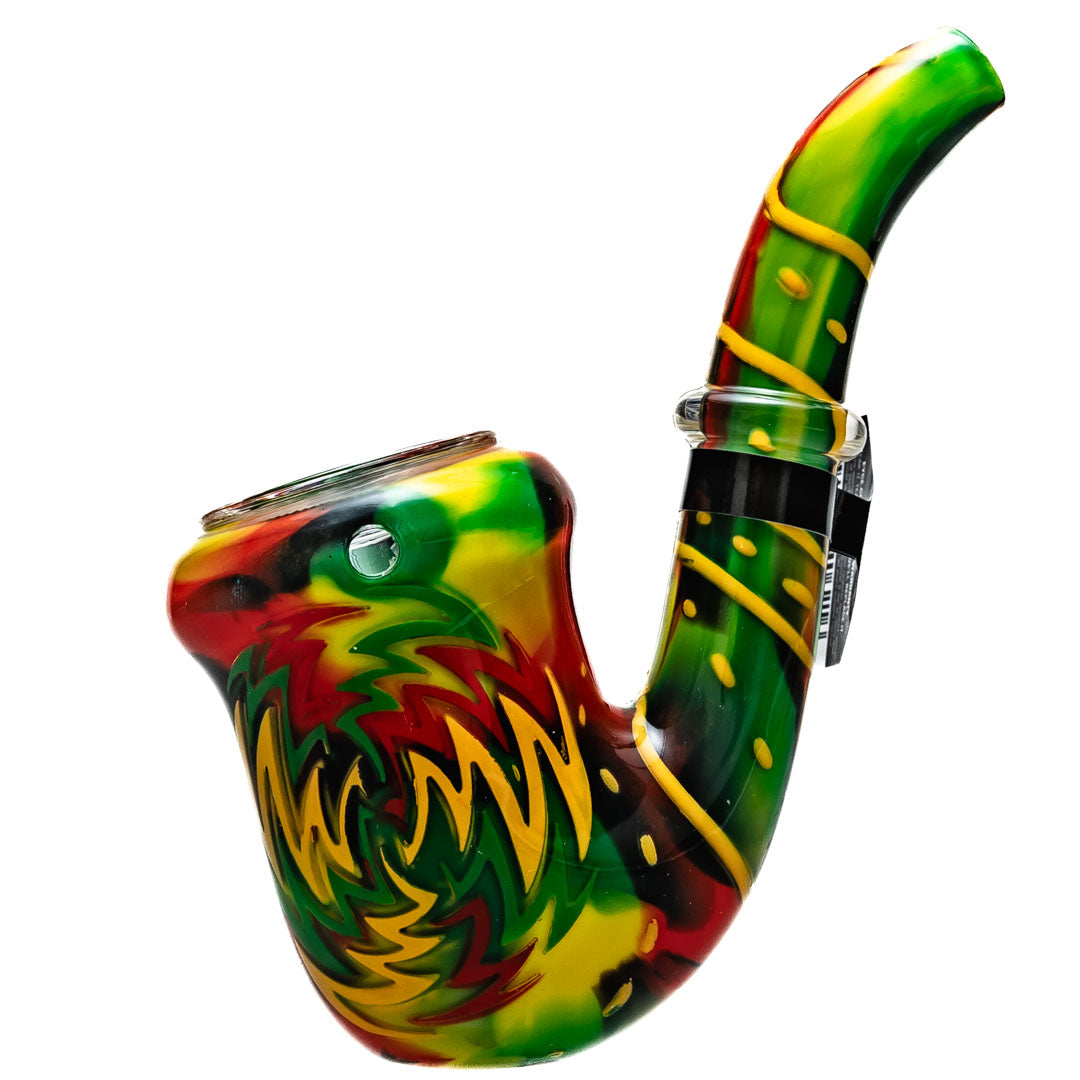 Eyce Molds Oraflex Sherlock Pipes