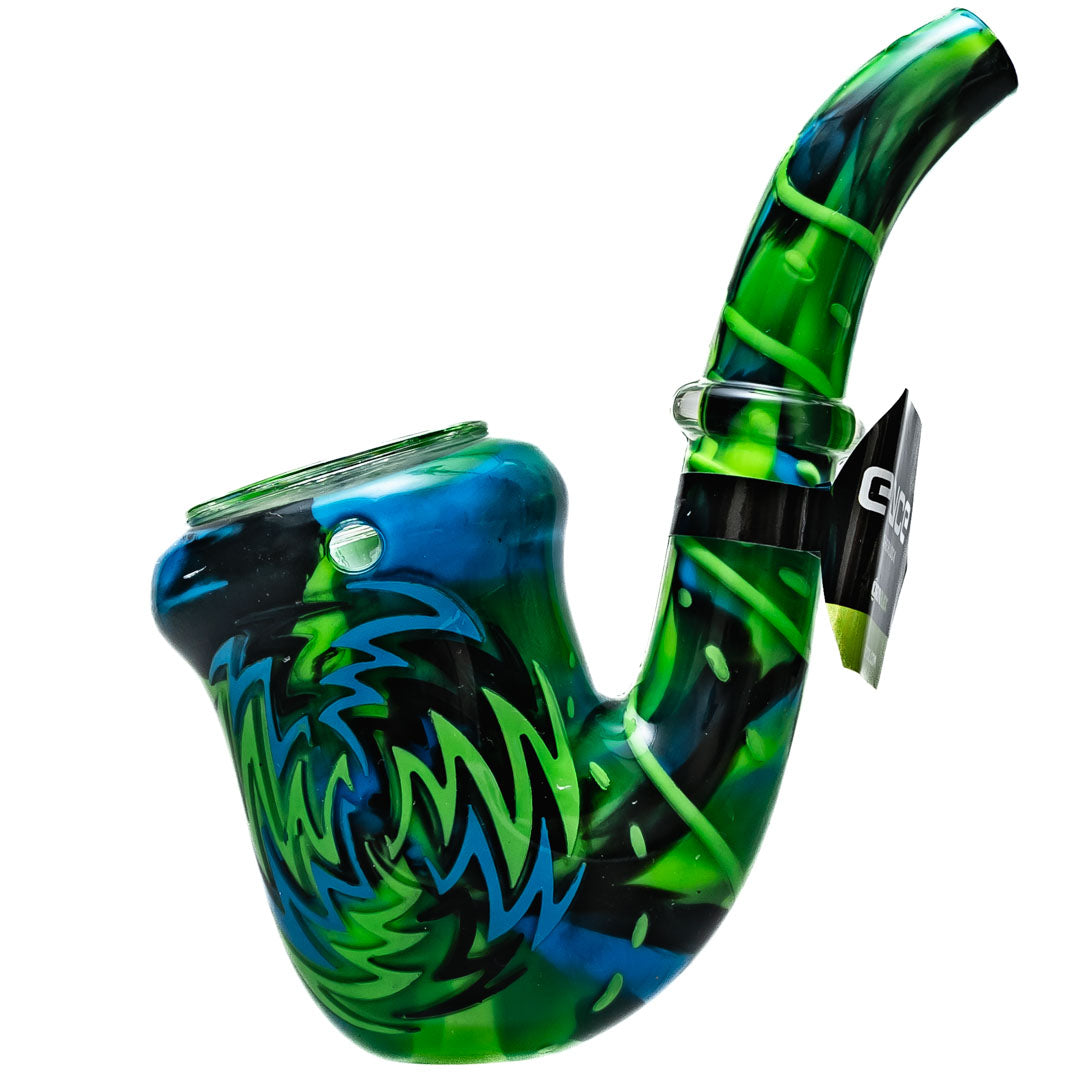 Eyce Molds Oraflex Sherlock Pipes