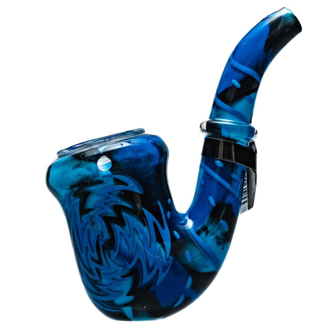 Eyce Molds Oraflex Sherlock Pipes