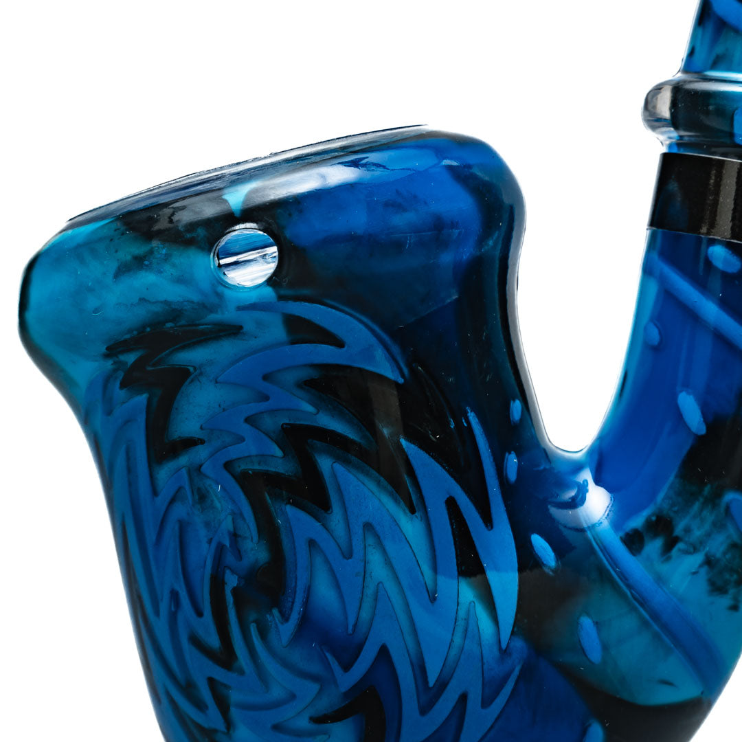 Eyce Molds Oraflex Sherlock Pipes