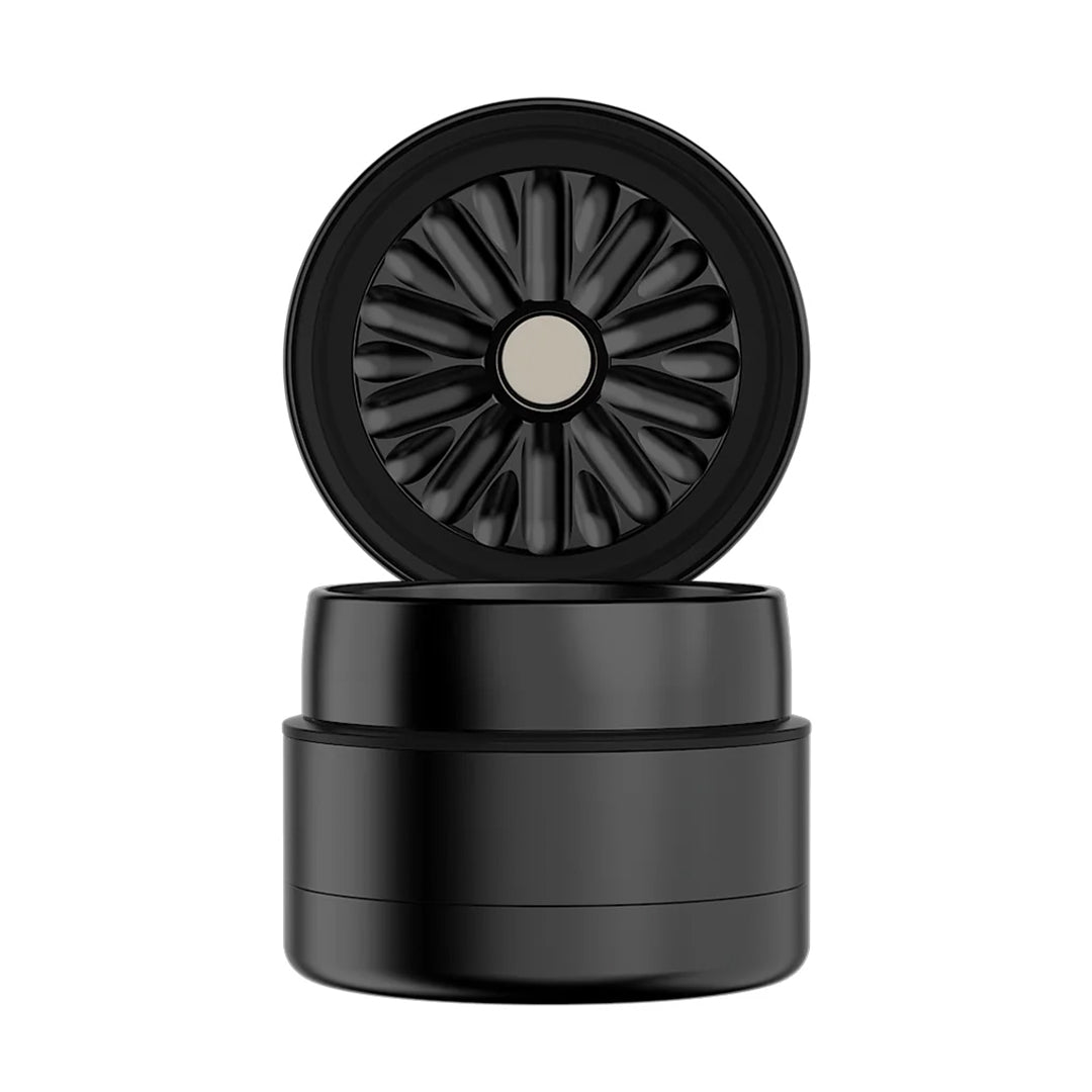 Flower Mill 2" Next Gen Premium Grinder image