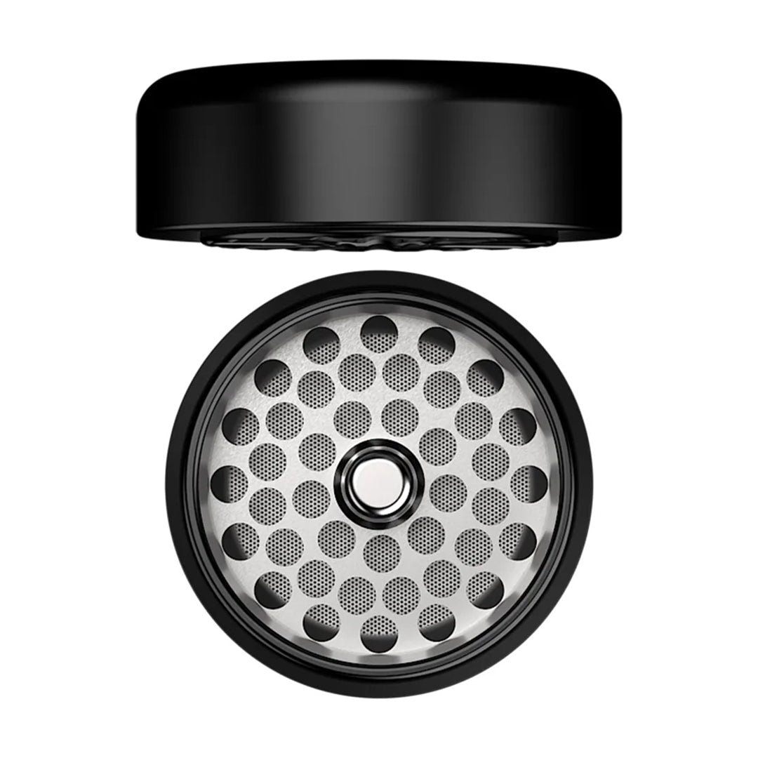 Flower Mill 2" Next Gen Premium Grinder Open View image