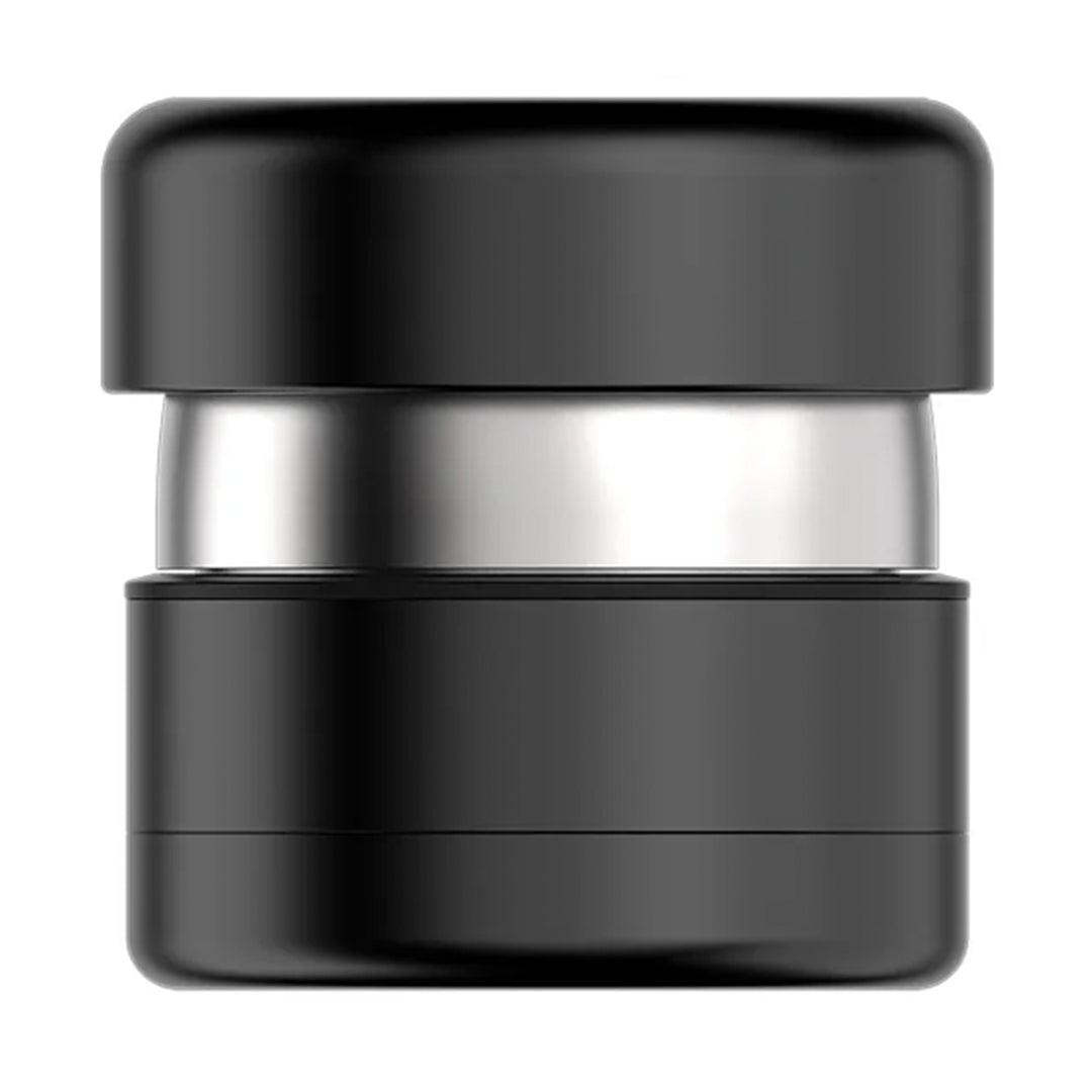 Flower Mill 2" Next Gen Premium Grinder Stainless Steel image