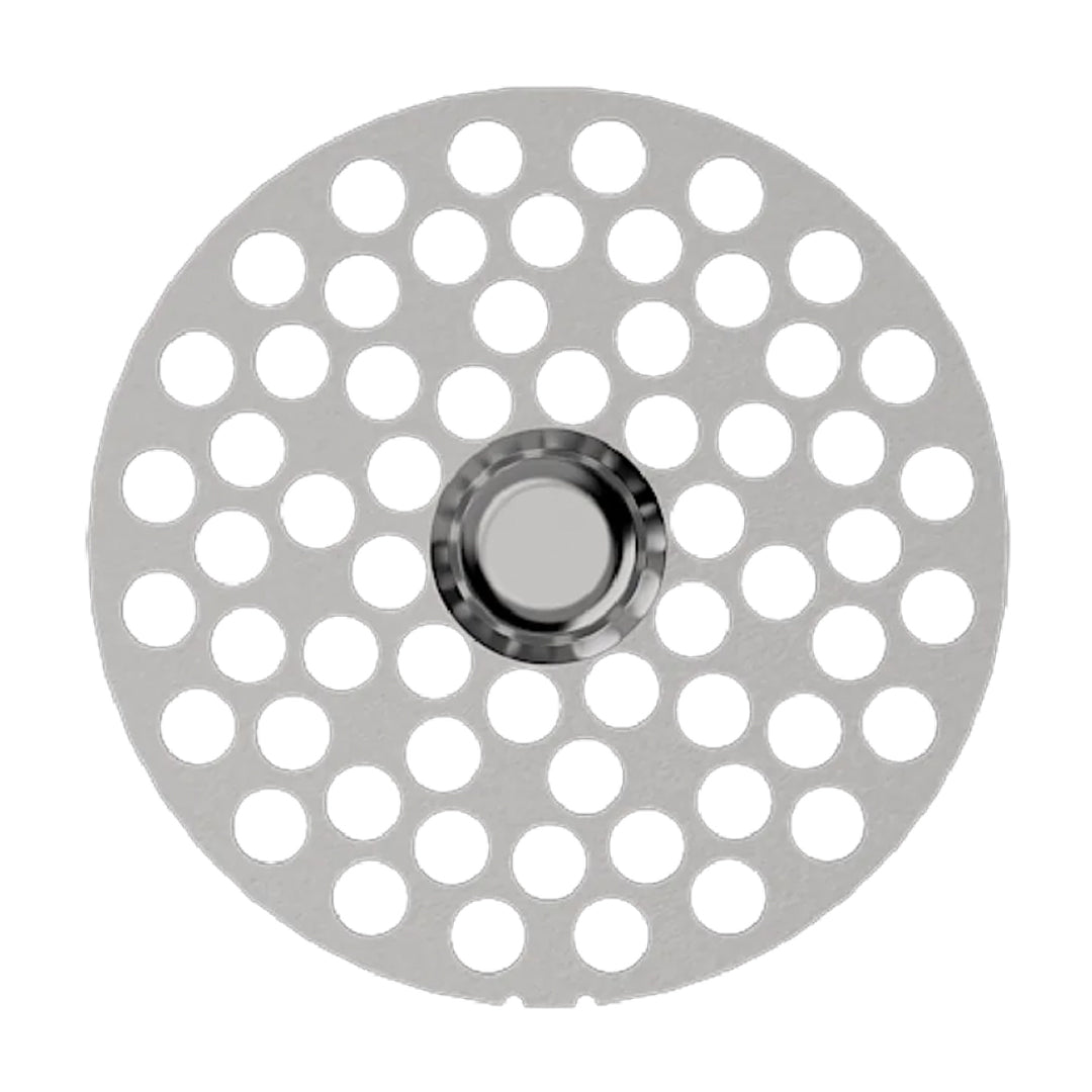 Flower Mill Next Gen Premium 2.0" Mill Plates Fine image