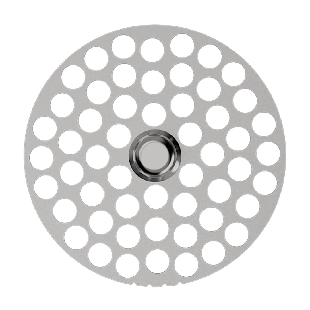 Flower Mill Next Gen Premium 2.5" Mill Coarse Plate image