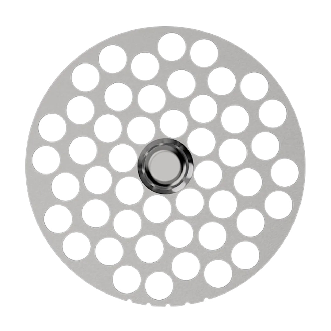 Flower Mill Next Gen Premium 2.5" Mill Extra Coarse Plate image