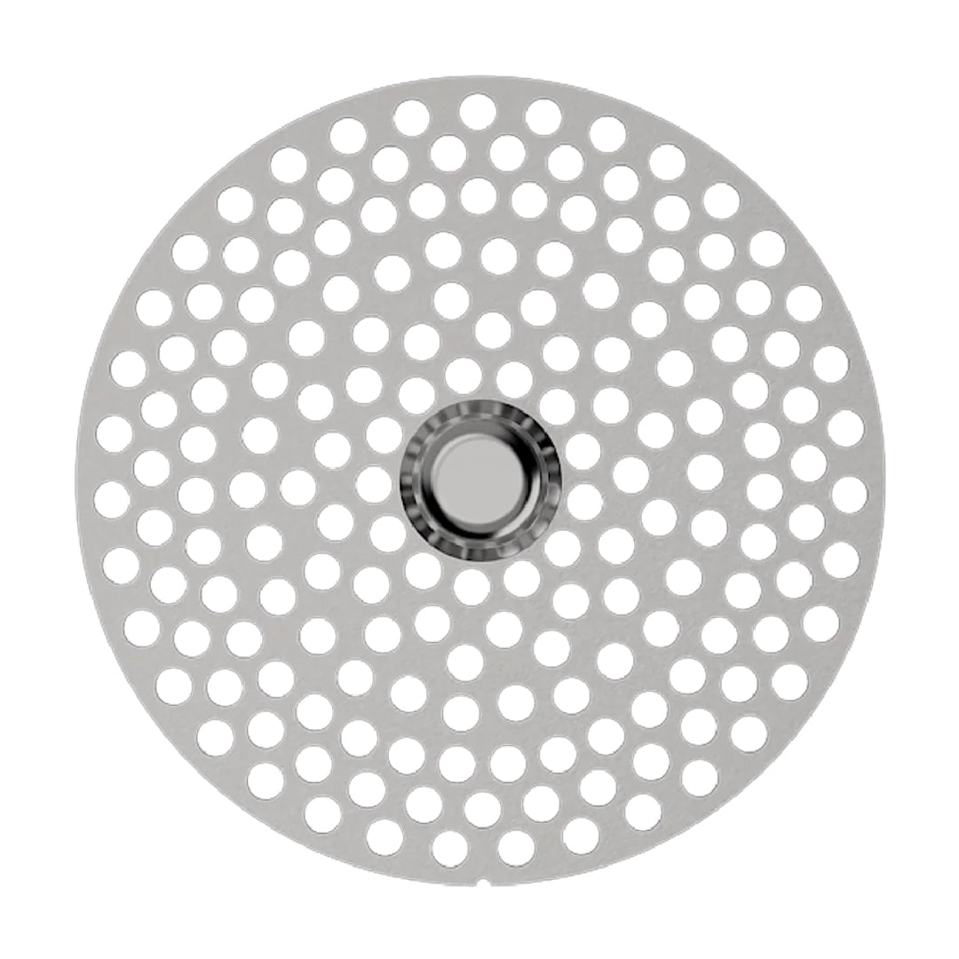 Flower Mill Next Gen Premium 2.5" Mill Extra Fine Plate image