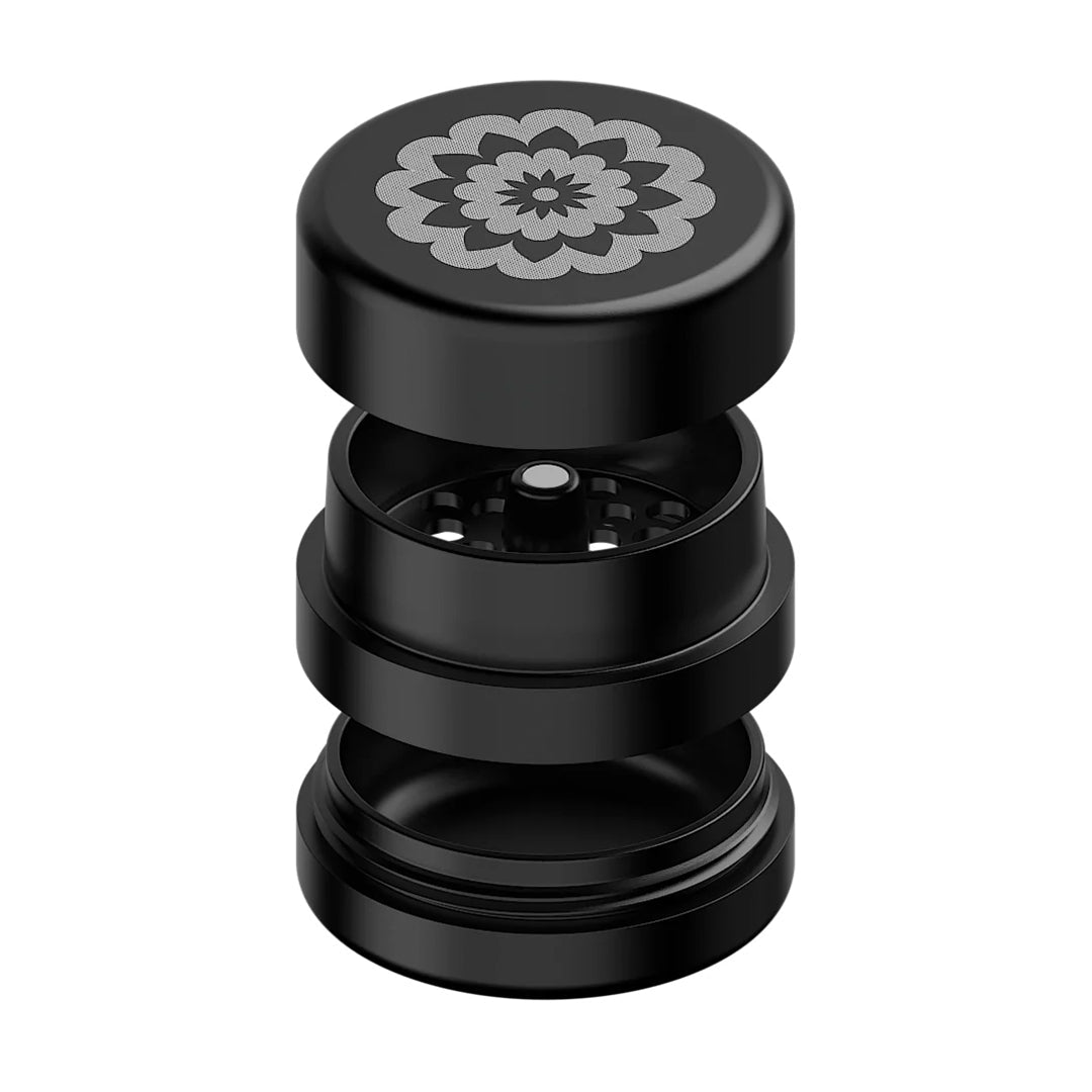 Flower Mill Next Gen Standard Grinder 2.0" Apart image