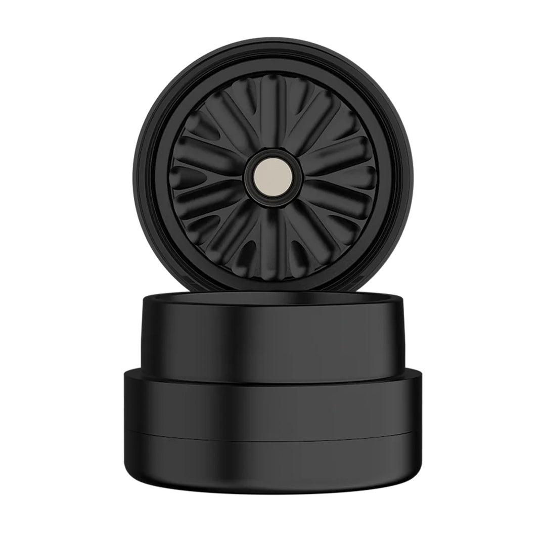 Flower Mill Next Gen Standard Grinder 2.0" Open image