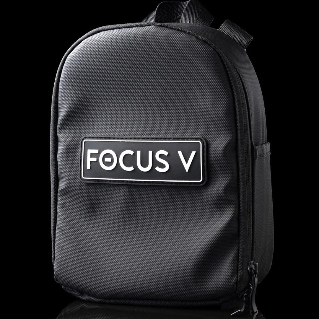 Focus V Carta Sport Electric Dab Rig Carrying Bag