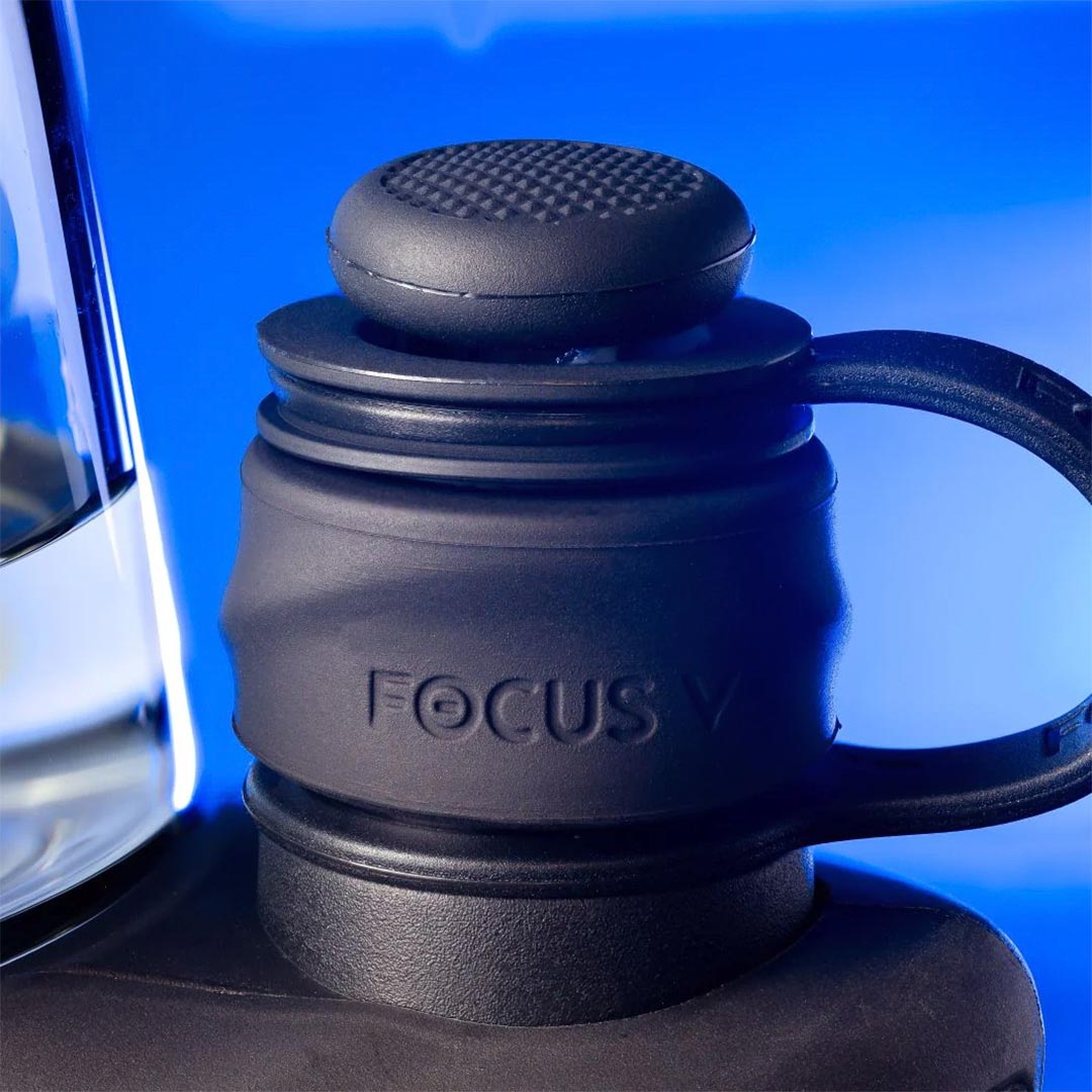 Focus V Carta Sport Electric Dab Rig