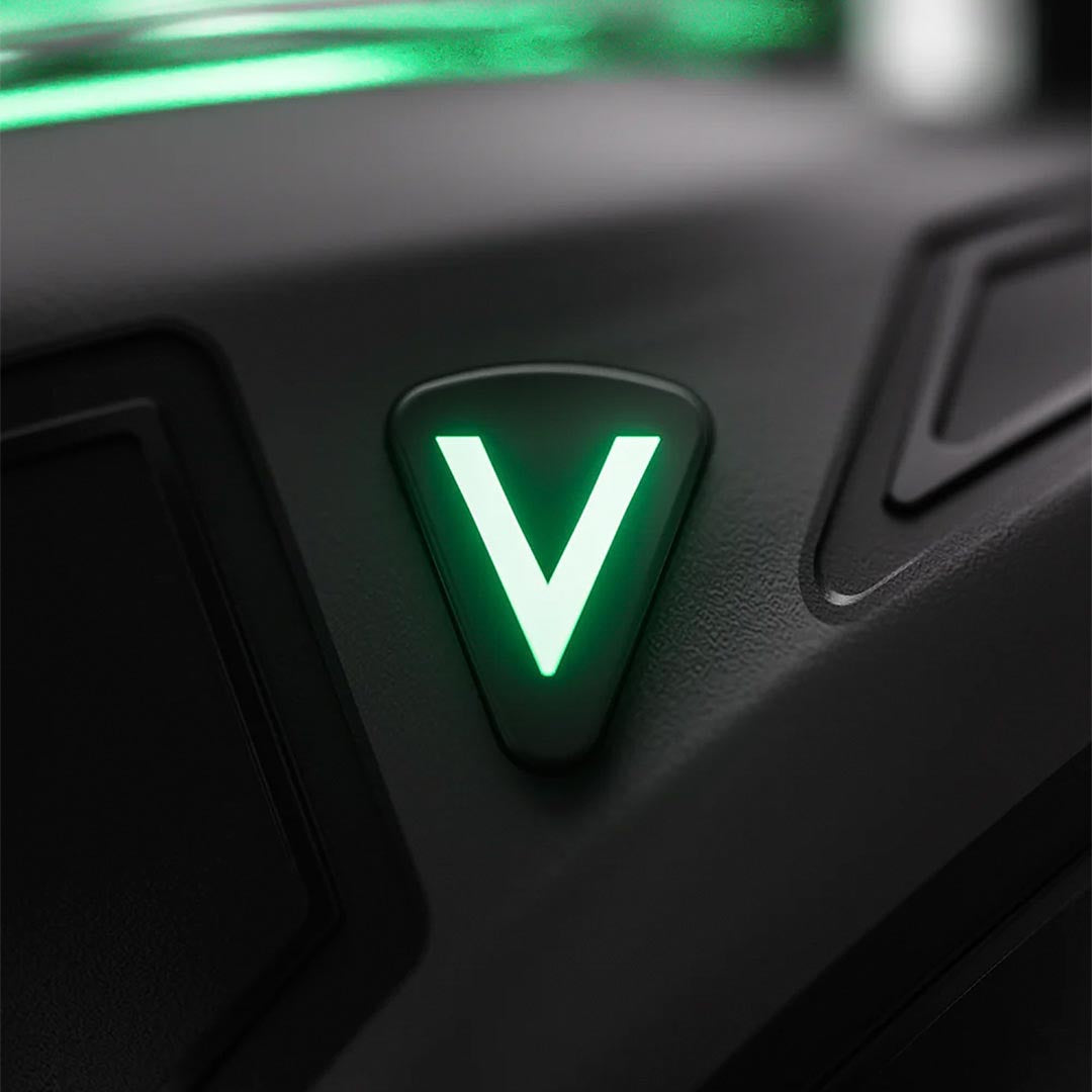Focus V Carta Sport Electric Dab Rig