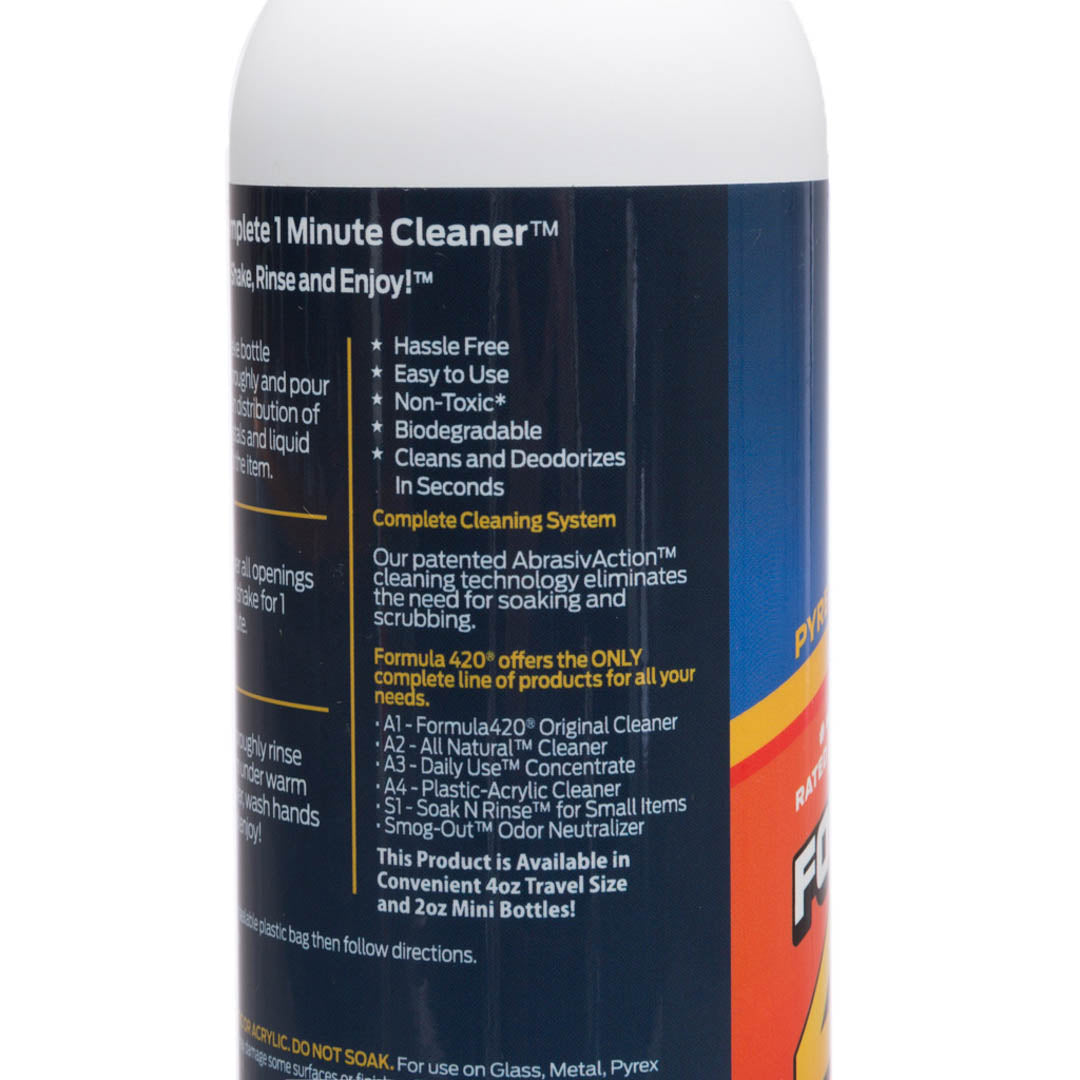 Formula 420 Original Cleaner