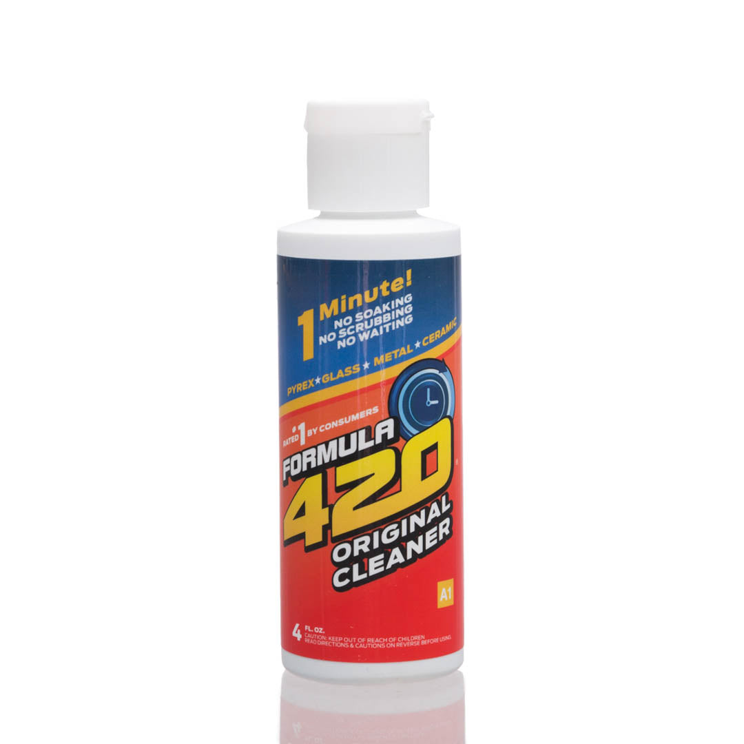 Formula 420 Original Cleaner