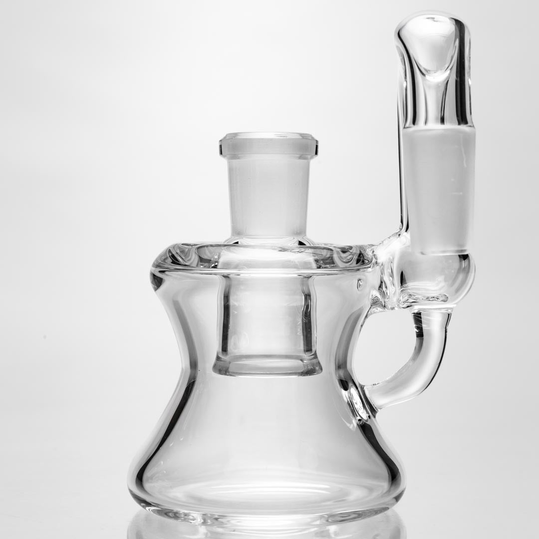 Frito Glass - Dry Ash Catcher