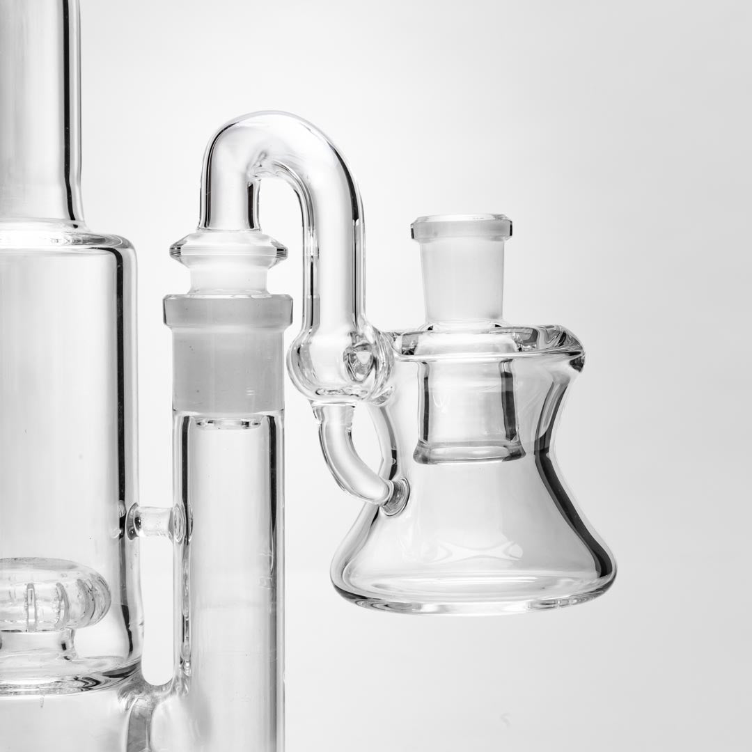 Frito Glass Dry Ash Catchers