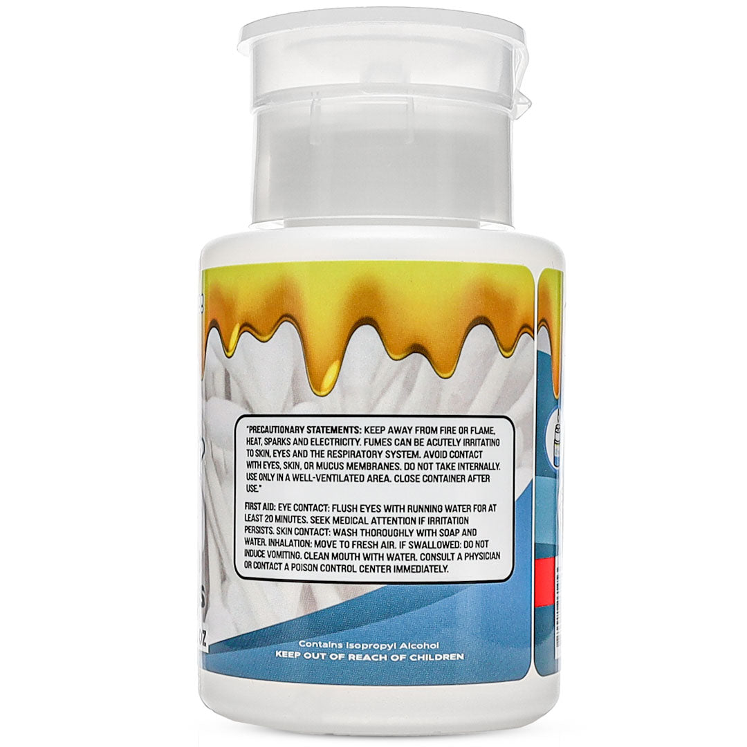 Mop Water Quartz Cleaner from Glob Mops