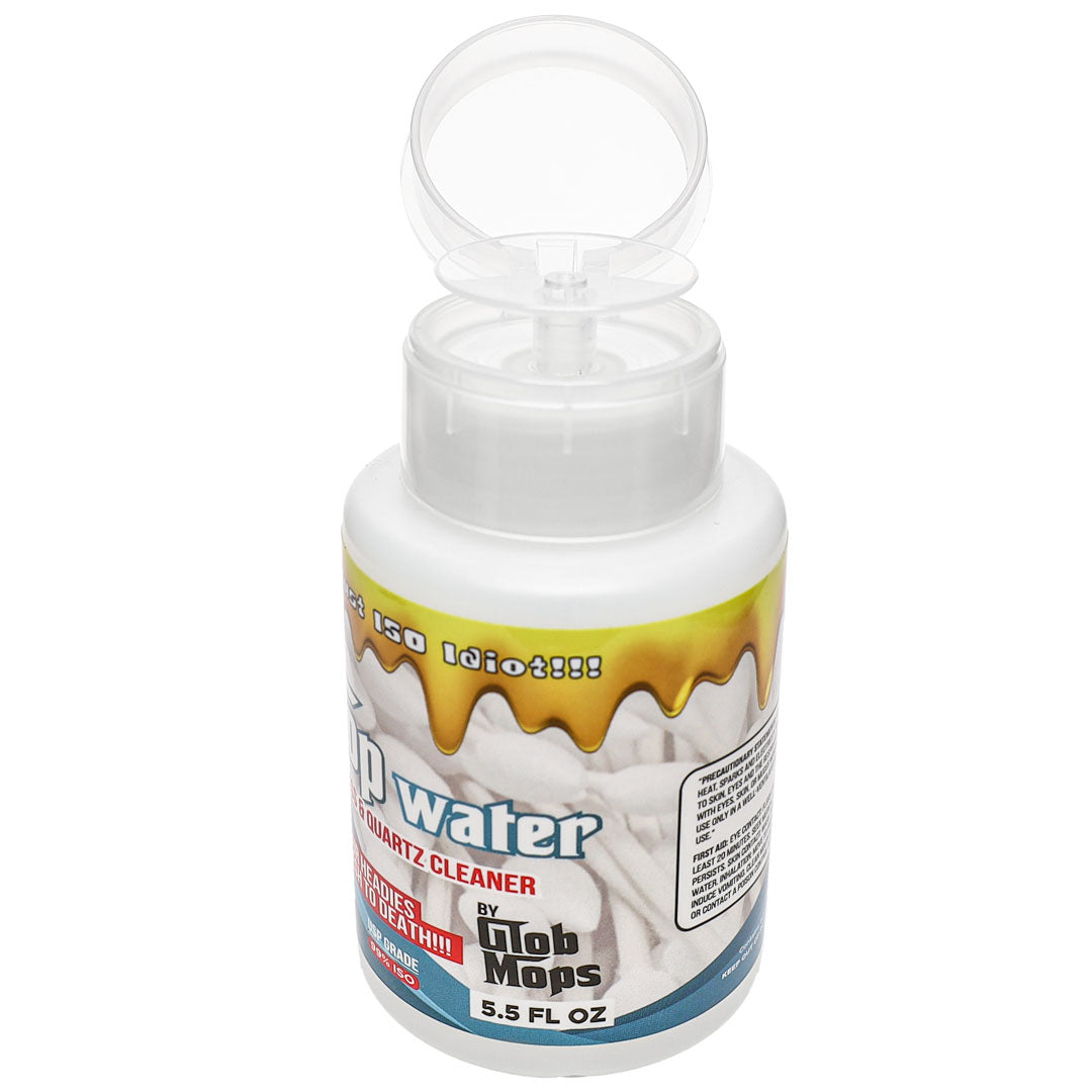 Mop Water Quartz Cleaner from Glob Mops