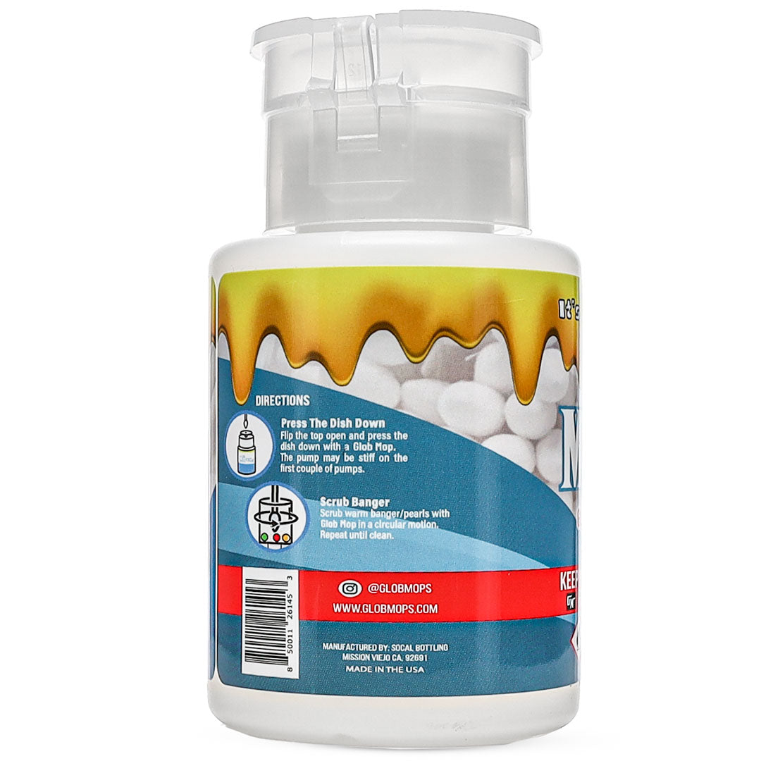 Mop Water Quartz Cleaner from Glob Mops