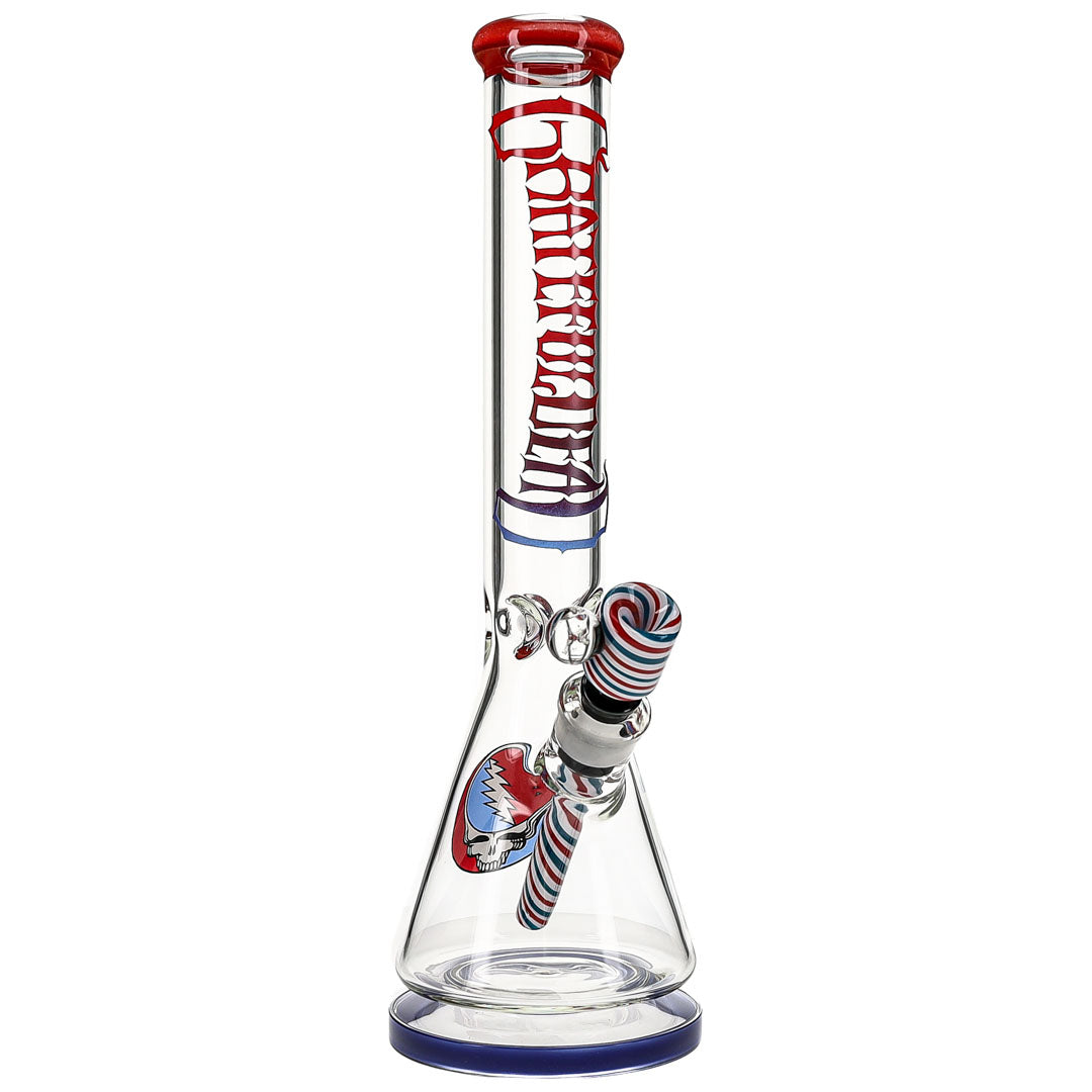 Liberty Beaker Bong from Grateful Dead x Pulsar