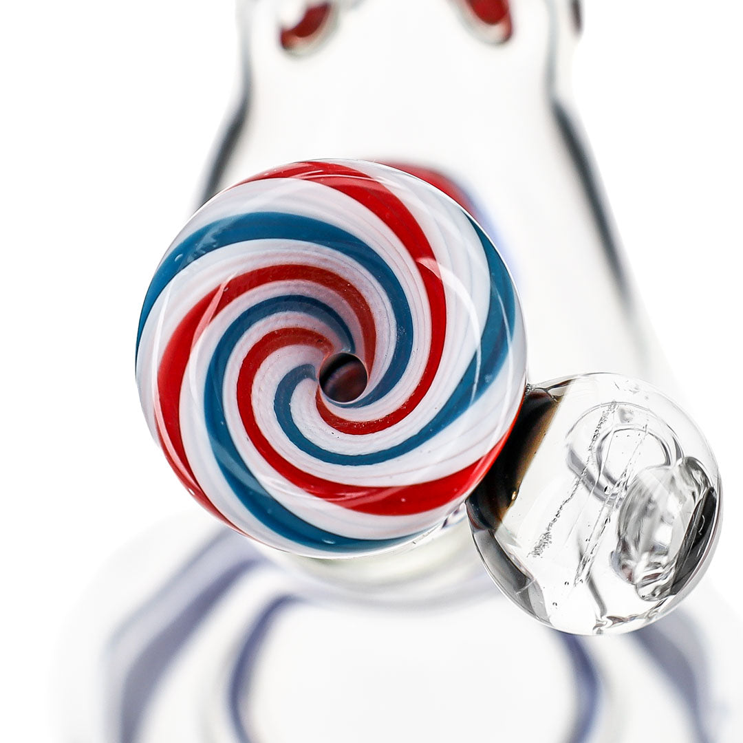 Liberty Beaker Bong from Grateful Dead x Pulsar