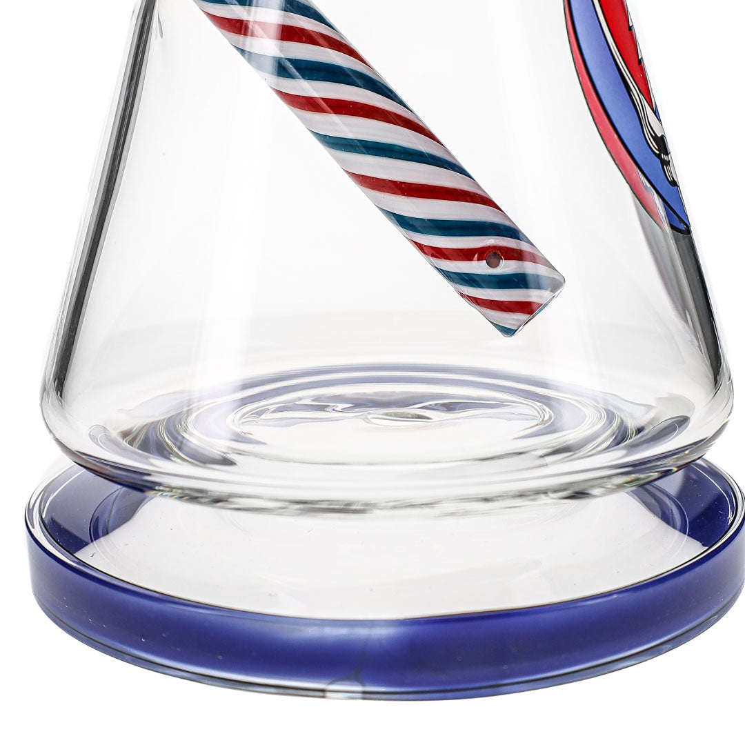 Liberty Beaker Bong from Grateful Dead x Pulsar