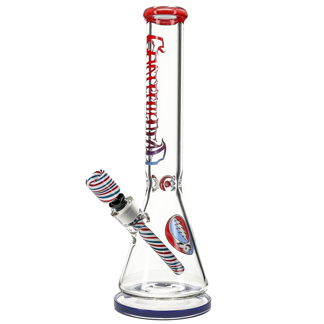 Liberty Beaker Bong from Grateful Dead x Pulsar