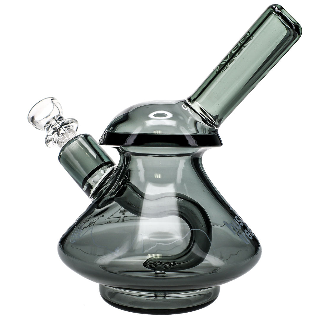 GRAV x LRG Hustle Trees Wobble Bubbler